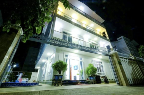 Hồng Phương Villa Vũng Tàu